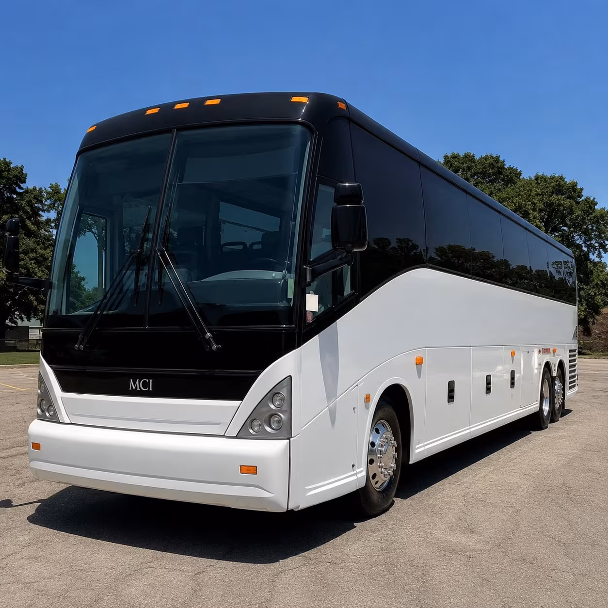 santa maria employee transportation